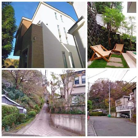 Guest House 鎌倉記憶 Kamakura Buitenkant foto