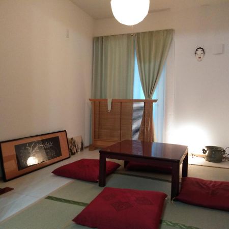 Guest House 鎌倉記憶 Kamakura Buitenkant foto