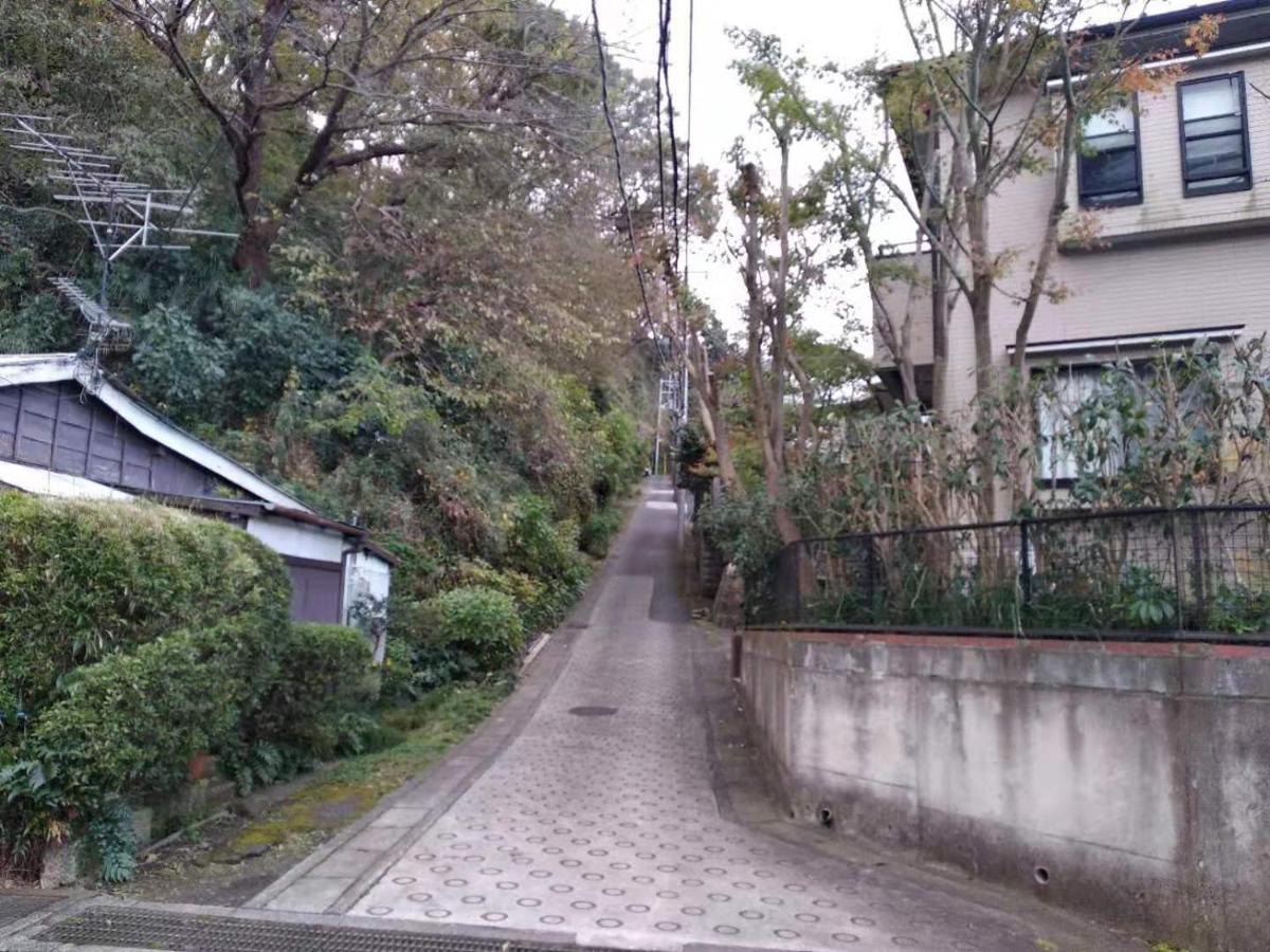 Guest House 鎌倉記憶 Kamakura Buitenkant foto