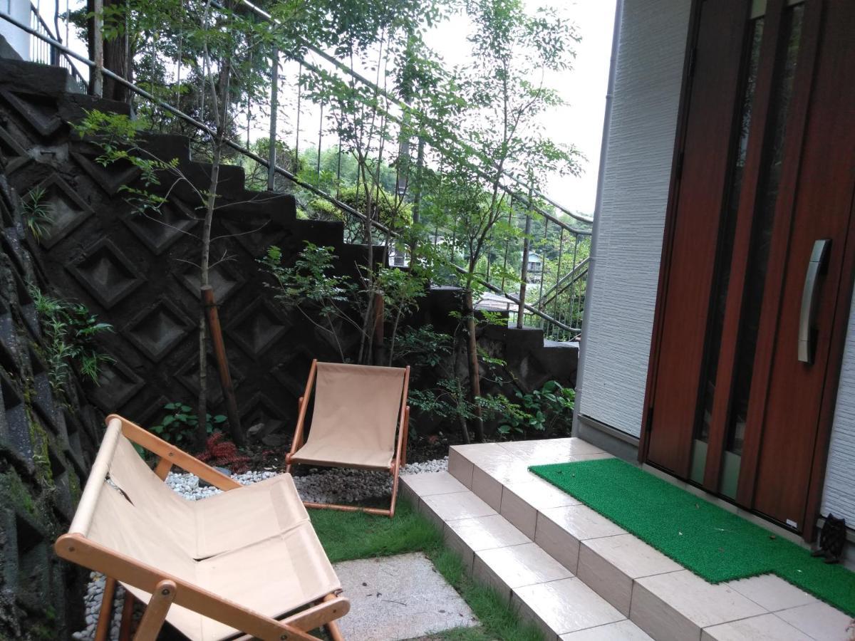 Guest House 鎌倉記憶 Kamakura Buitenkant foto