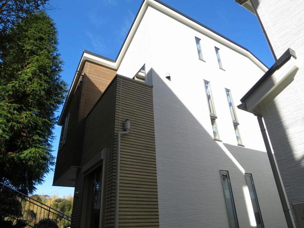 Guest House 鎌倉記憶 Kamakura Buitenkant foto