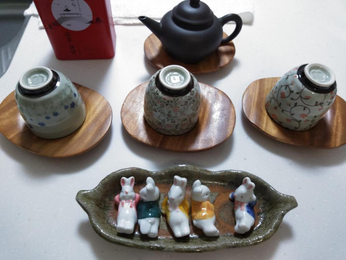 Guest House 鎌倉記憶 Kamakura Buitenkant foto