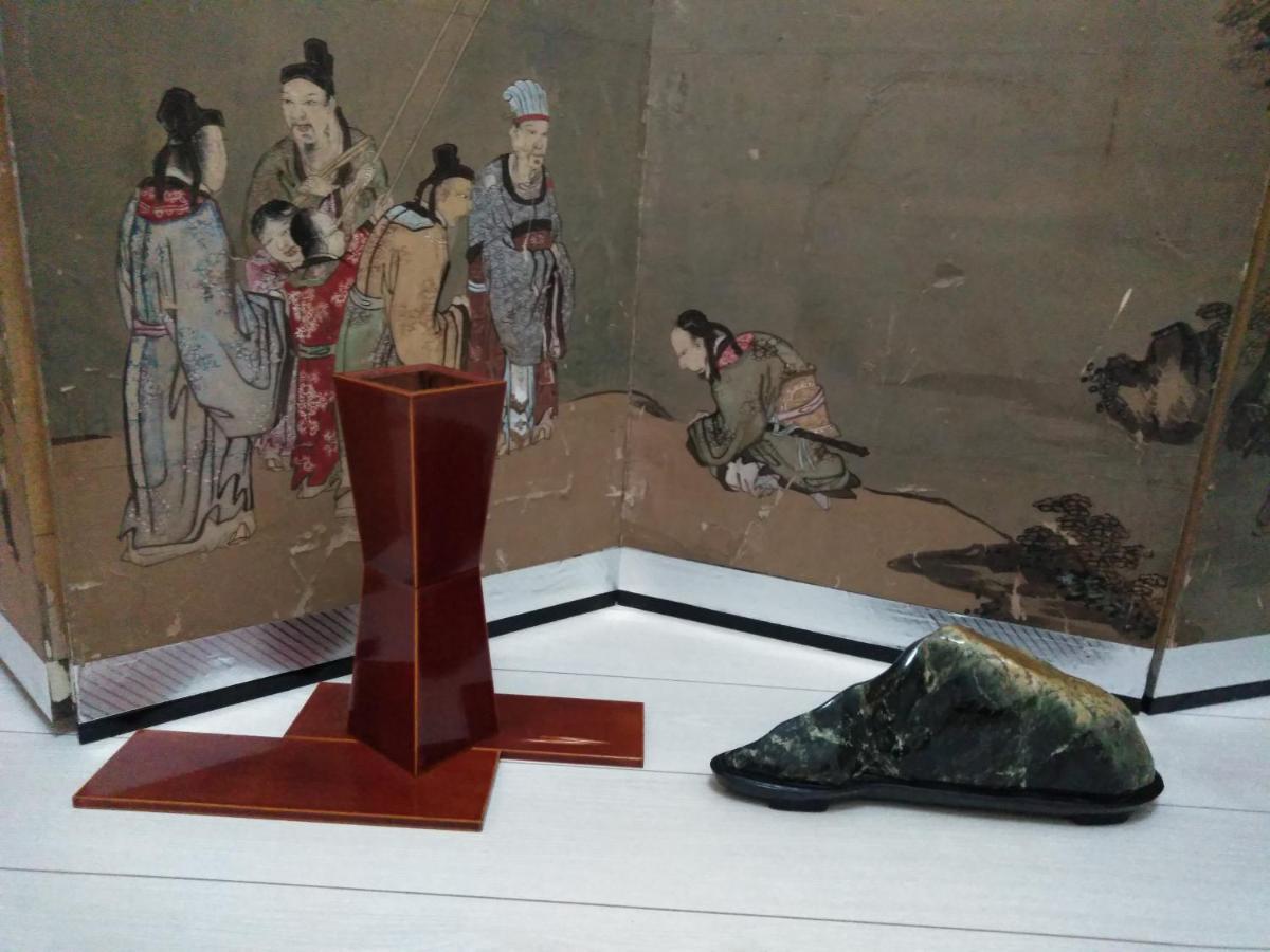 Guest House 鎌倉記憶 Kamakura Buitenkant foto