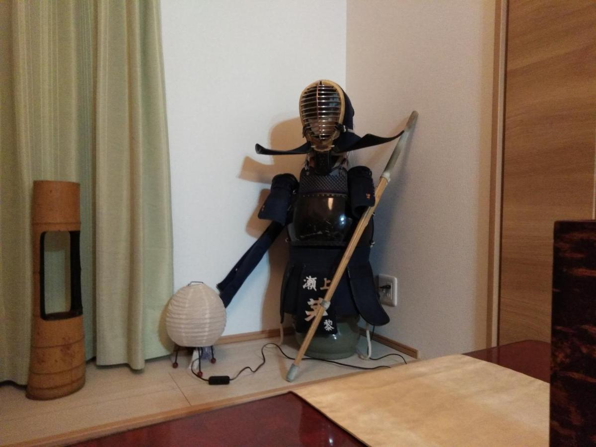 Guest House 鎌倉記憶 Kamakura Buitenkant foto