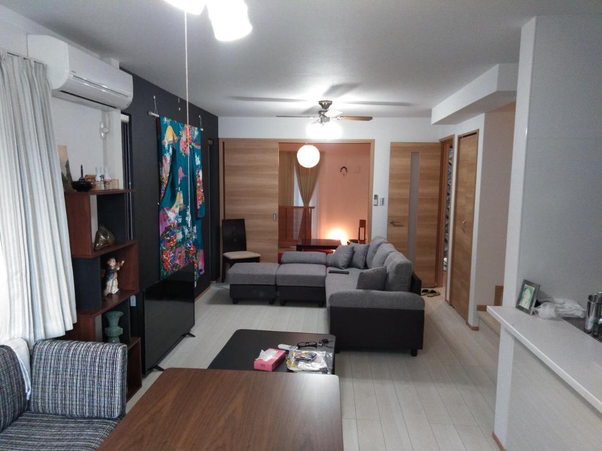 Guest House 鎌倉記憶 Kamakura Buitenkant foto