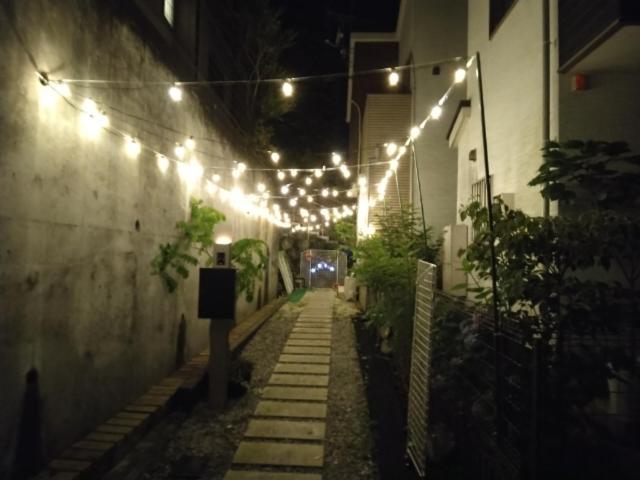 Guest House 鎌倉記憶 Kamakura Buitenkant foto